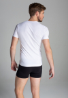 Gatta Bodywear Koszulka Męska - Seamless Cotton T-Shirt