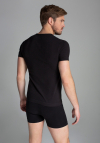 Gatta Bodywear Koszulka Męska - Seamless Cotton T-Shirt