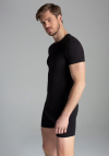 Gatta Bodywear Koszulka Męska - Seamless Cotton T-Shirt