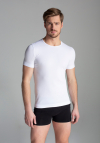 Gatta Bodywear Koszulka Męska - Seamless Cotton T-Shirt