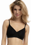 Julimex Biustonosz Simple T-Shirt  Bra Soft