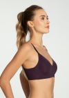 Julimex Biustonosz Simple T-Shirt  Bra Soft