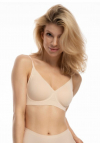 Julimex Biustonosz Simple T-Shirt  Bra Soft