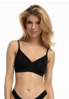 Julimex Biustonosz Simple T-Shirt  Bra Soft
