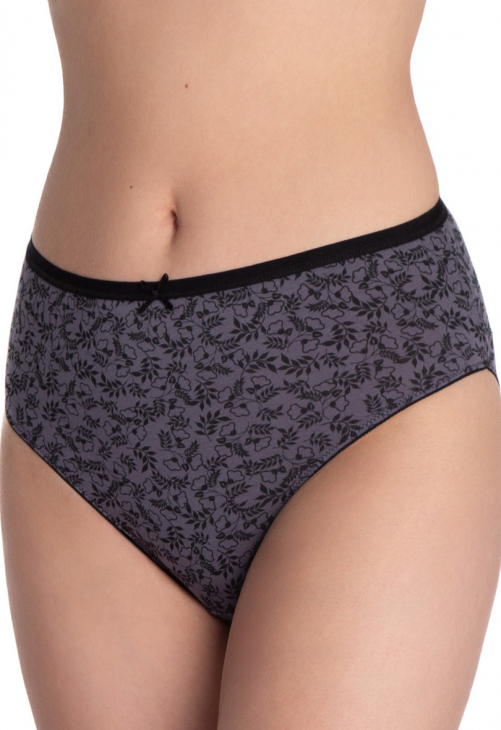 Lama Figi Damskie Bikini  L-127Bi-33  3-Pack