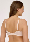 Biustonosz miękki Ava 2247 Nude Pink