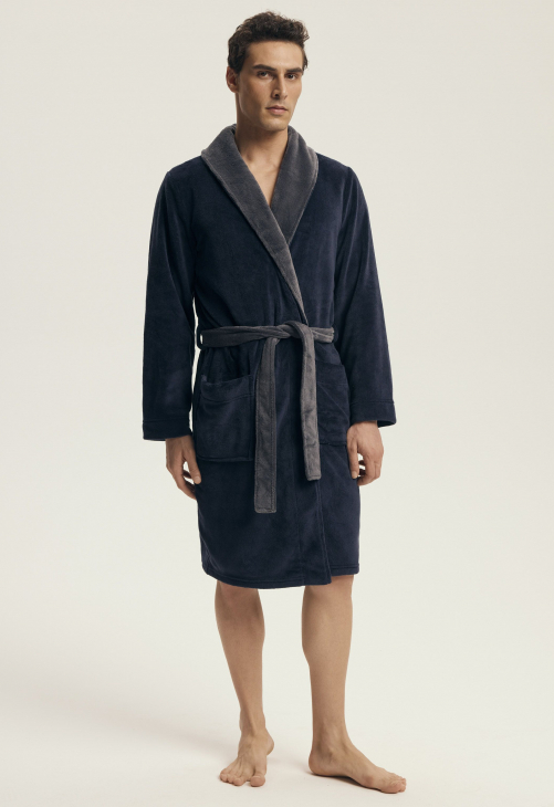 Henderson Szlafrok Nocturn 43378-59X