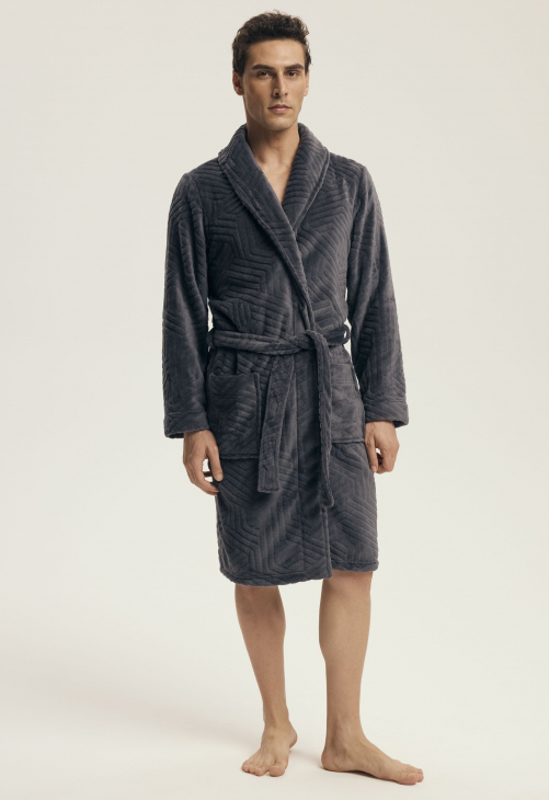 Henderson Szlafrok Nandu 43379-90X