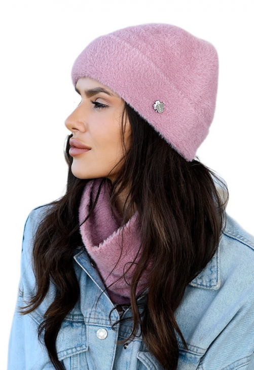 Kamea Czapka Damska Erazma