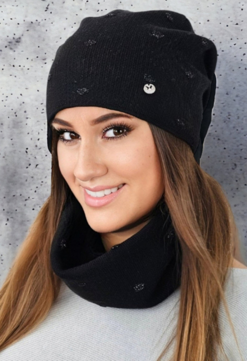 Kamea Czapka Gorczyca