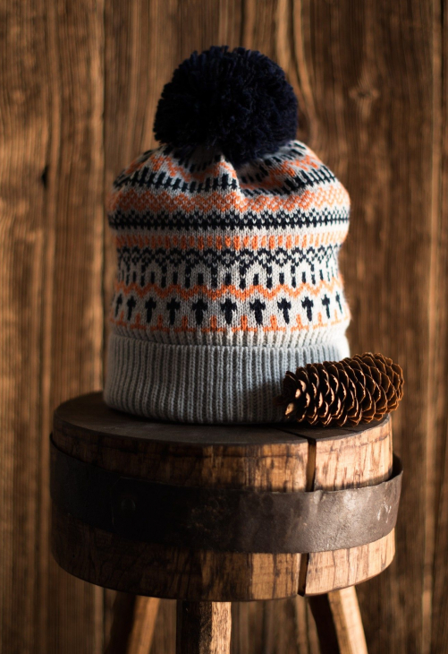 Art of Polo Czapka Lappi Multicolor