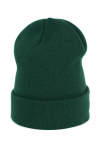 Art of Polo Czapka Mieszczuch Ciemna Zieleń