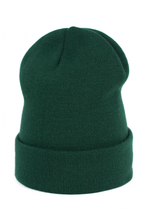 Art of Polo Czapka Mieszczuch Ciemna Zieleń