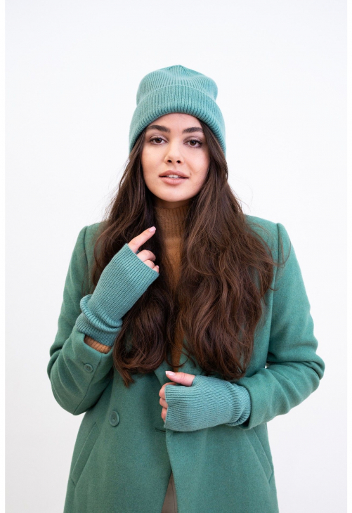 Art of Polo Komplet Total Minimalism Morski