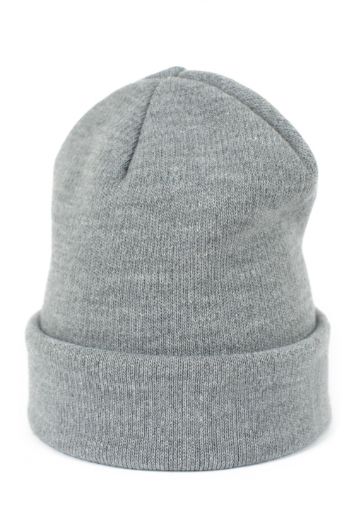 Art of Polo Czapka Mieszczuch Szara