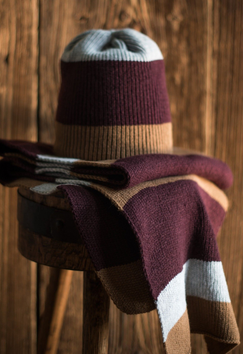 Art of Polo Komplet Stavager Multicolor