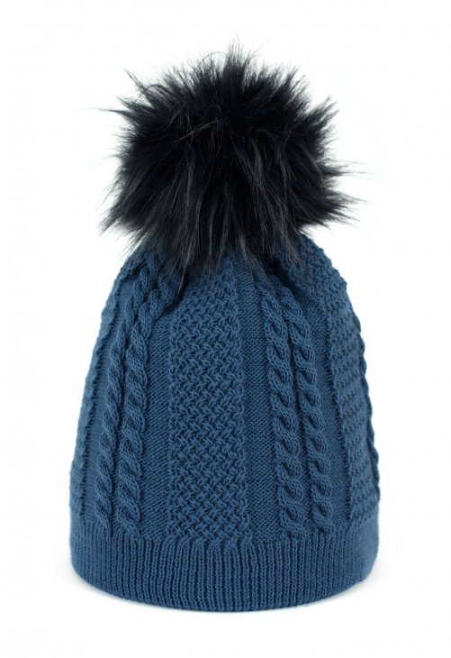 Art of Polo Czapka Ula Niebieska