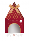 Ysabel Mora Brazyliany Damskie Christmas 10797