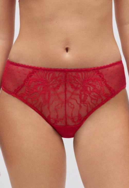 Ysabel Mora Figi Damskie Christmas 10798