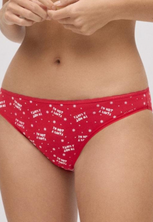 Ysabel Mora Figi Damskie Christmas 19489