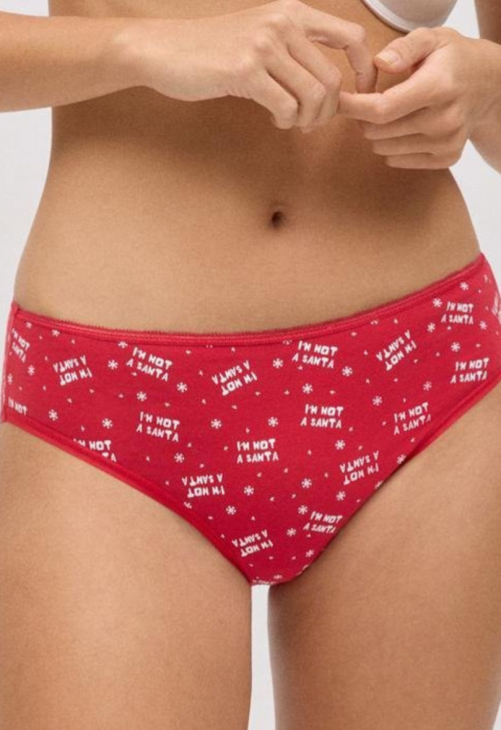 Ysabel Mora Figi Damskie Christmas 19490