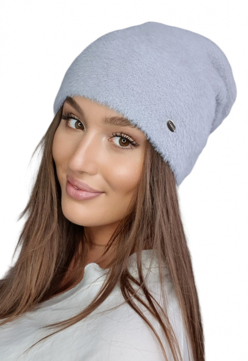 Kamea Czapka Damska Iryda