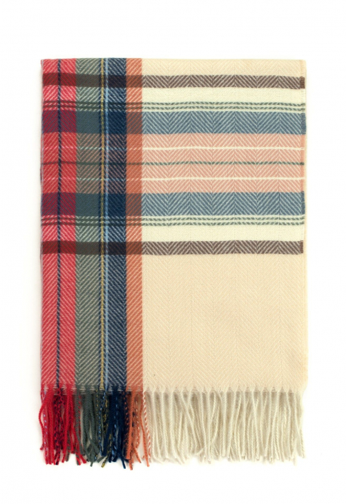 Art of Polo Szalik Loch Lomond Light Beige