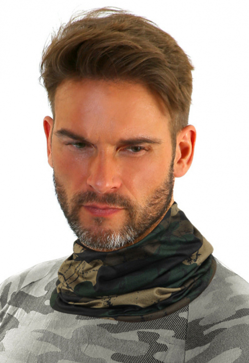 Sesto Senso Komin Wielofunkcyjny Sesto