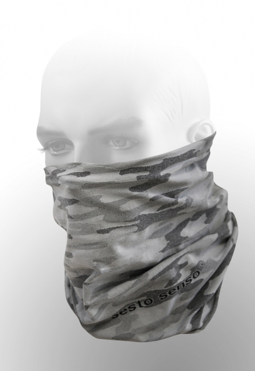 Sesto Senso Komin Wielofunkcyjny Termo