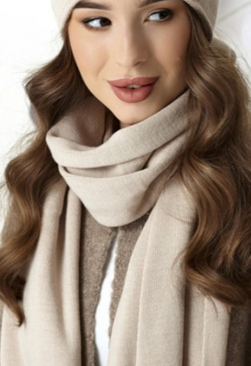 Ajs Szalik Damski 44-634