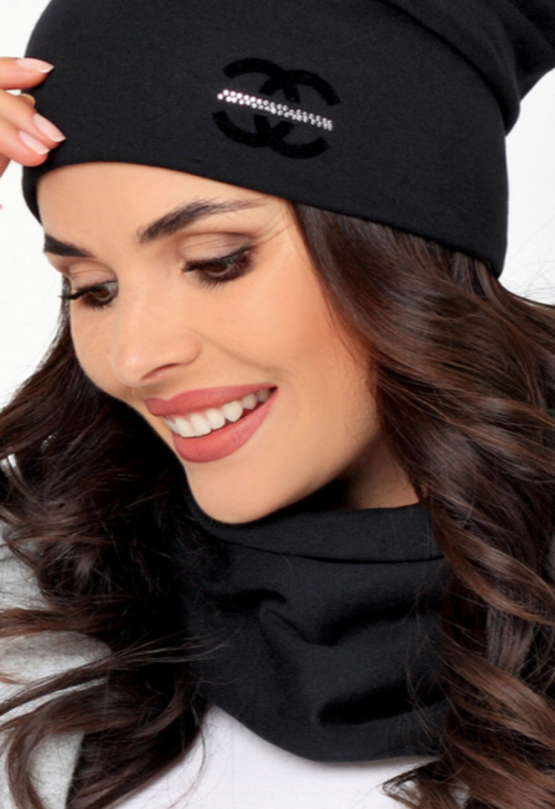 Ajs Komin Bawełniany 42-674