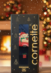 Cornette Komplet Świąteczny 2 W 2-Pack