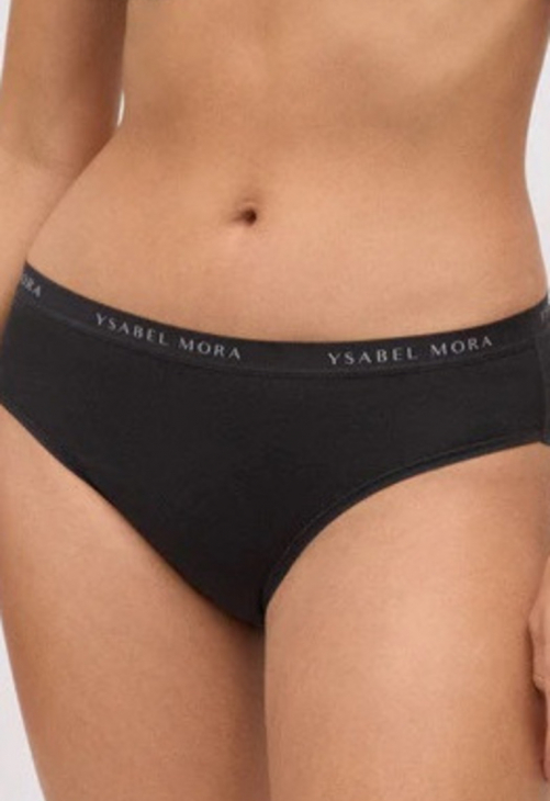 Ysabel Mora Figi Damskie 19467 2Pack