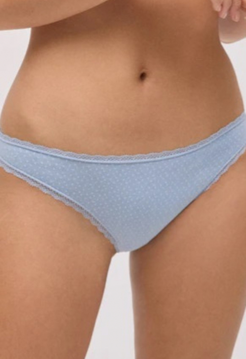 Ysabel Mora Figi Damskie 19471 2Pack