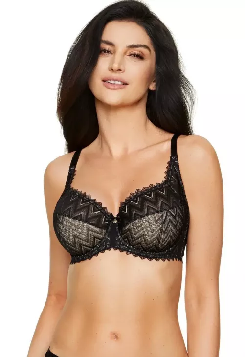 Biustonosz półusztywniany Gorteks Echo