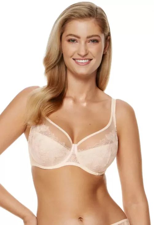 Biustonosz półusztywniany Gorteks Calma