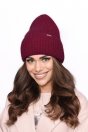 Kolor: CIEMNE BORDO