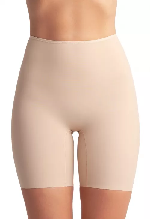 Gorteks Victoria Spodenki Wyszczuplające Beżowe