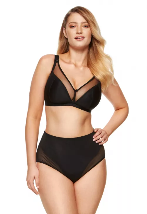 Gorteks Zara Figi Wysokie Wyszczuplające