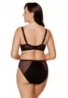 Gorteks Andrea Biustonosz Usztywniany Czarny