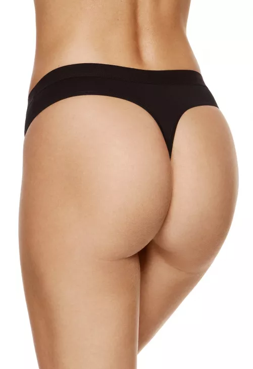 Gorteks Alana Stringi Bawełniane Trójpak