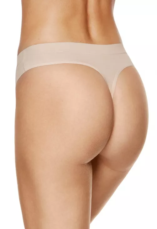 Gorteks Alana Stringi Bawełniane Trójpak