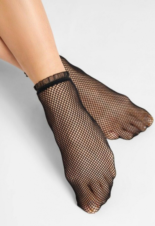 Fiore Skarpetki Alpha