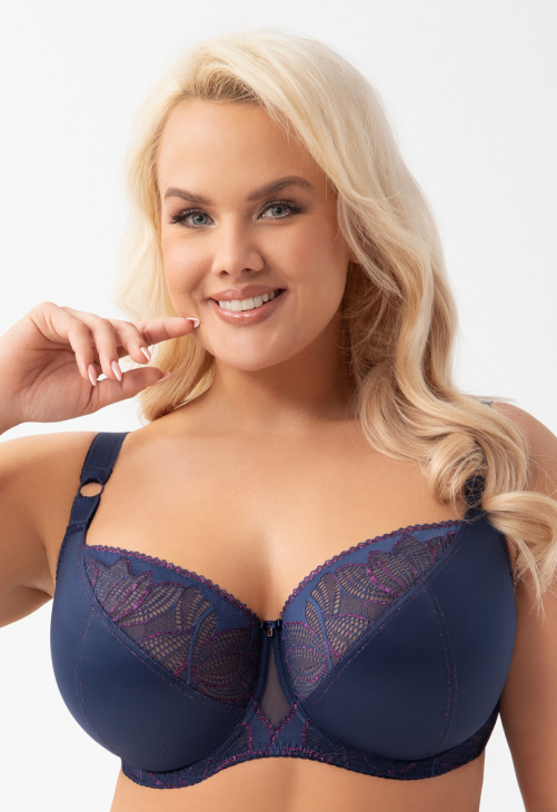 Biustonosz miękki Gorsenia Astrid K970