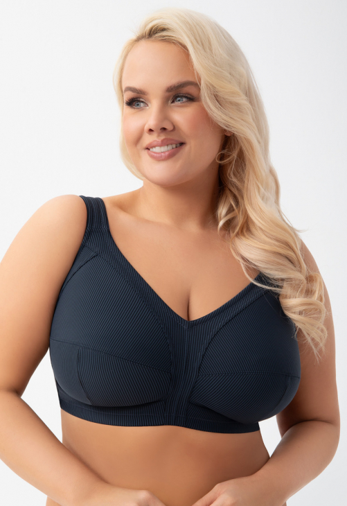 Biustonosz miękki Gorsenia Nela K973