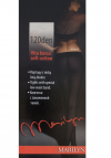 Marilyn RAJSTOPY MARILYN SOFT 120 V B BRONZO