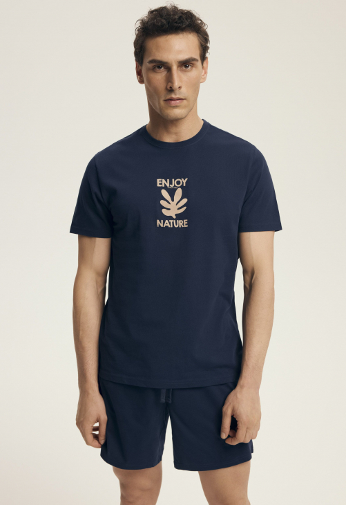 Henderson Piżama Legend 43462-59X