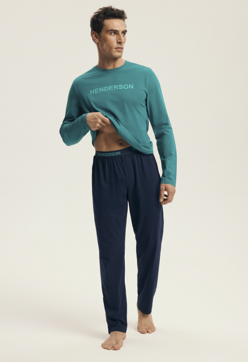 Henderson Piżama Vise 43490-77X