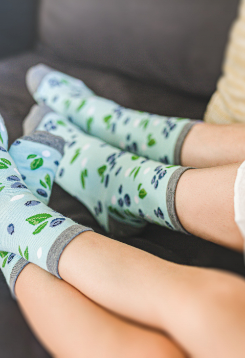 Steven Skarpety 159-054 Błękitne