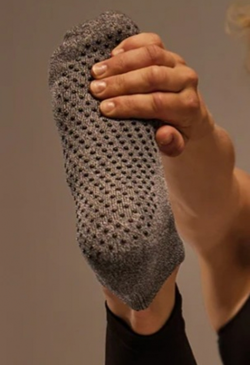 Ysabel Mora Skarpety Damskie Z Abs 17392